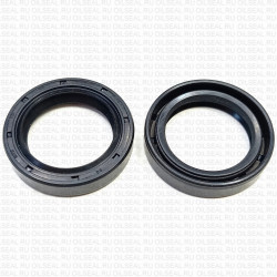 Сальник 25x35x7 TC NBR 70-K01B-C-C NAK