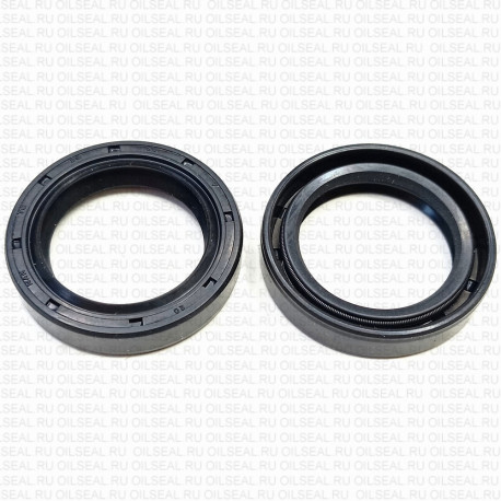 Сальник 25x35x7 TC NBR 70-K01B-C-C NAK