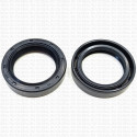 Сальник 25x35x7 TC NBR 70-K01B-C-C NAK
