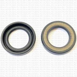 Сальник 25x40x8 SCN NBR 80-K01B-C-C NAK