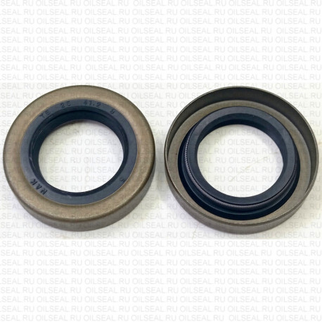 Сальник 25x41.2x8 TB NBR 70-K01B-C-C NAK