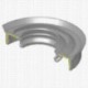Сальник 30x62/69x9.5/16 TG59Y NBR 70-C-C WLK