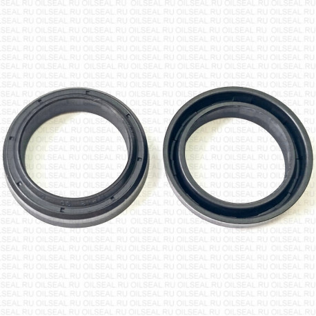Грязесъемник 30x40x7/9 WP42 NBR 80-K01B-C NAK