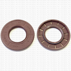 Сальник 25x47x6/6.5 TCN11 Viton 80-N01-C-E NAK