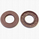 Сальник 25x47x6/6.5 TCN11 Viton 80-N01-C-E NAK