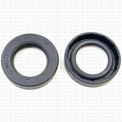 Сальник 25.4x41.1x9 SC NBR 70-K01B-C-C NAK