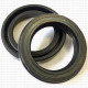 Сальник 26x38x6.5 SC4P NBR 80-K01B-C-C NAK