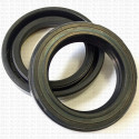 Сальник 26x38x6.5 SC4P NBR 80-K01B-C-C NAK