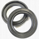 Сальник 26x38x7.3 TC44 NBR 80-K86-C-C NAK