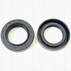 Сальник 26x42x10 TC NBR 70-K01B-C-C NAK