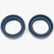 Сальник 27x37x10.5 DC4 NBR 80-K01B-C-C NAK