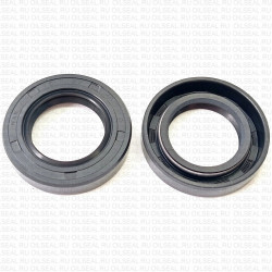 Сальник 27x45x9 TC NBR 70-K01B-C-C NAK