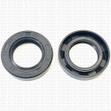 Сальник 28x47x10 TC NBR 70-K01B-C-C NAK