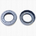 Сальник 28x48x11/11.5 TCN1 NBR 80-B01B-C-E NAK