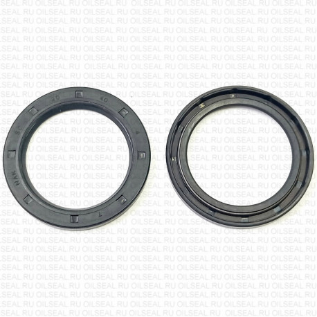 Сальник 30x40x4 SC NBR 70-K01B-C-S NAK