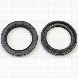 Сальник 30x42x6 TC NBR 70-K01B-C-C NAK