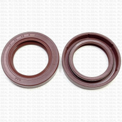 Сальник 30x46x8 TF Viton 80-N03-C-S NAK