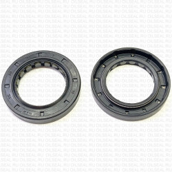 Сальник 30x47x7 TC NBR 70-K01B-C-C NAK