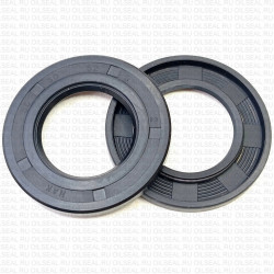 Сальник 30x52x5 SC NBR 70-K01B-C-C NAK