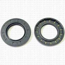 Сальник 30x52x7 TC NBR 70-B01B-C-C NAK