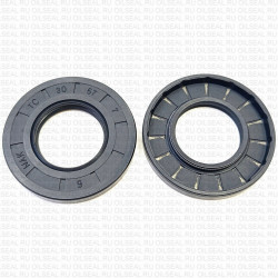 Сальник 30x57x7 TC NBR 70-K01B-C-C NAK