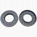 Сальник 30x57x7 TC NBR 70-K01B-C-C NAK