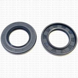 Сальник 31x52x6 TC NBR 70-K01B-C-C NAK