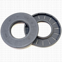 Сальник 31x62.5x6 SC NBR 70-K01B-C-C NAK