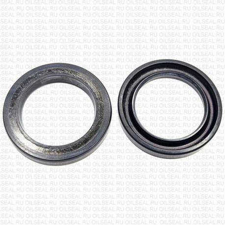 Сальник 31.5x45.5x6.5 VCN NBR 90-K01B-D NAK