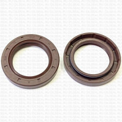 Сальник 31.8x48x8 TC NBR 70-N01B-C-C NAK