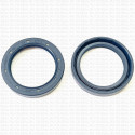 Сальник 32x43x7/7.5 TCN11 NBR 80-B01B-C-C NAK