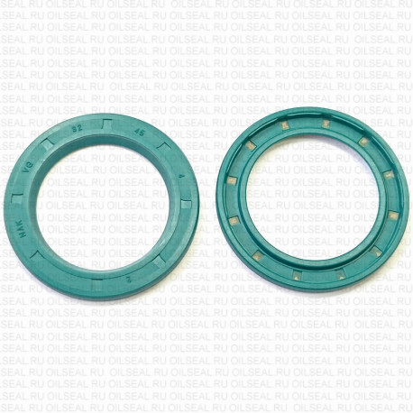 Сальник 32x45x4 VG NBR 70-G01B-C NAK