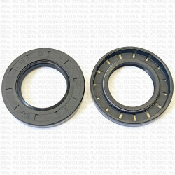 Сальник 32x55x8 TC NBR 70-K01B-C-C NAK