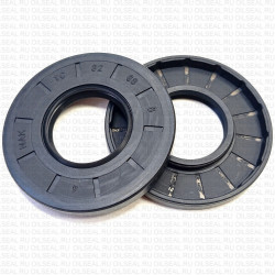 Сальник 32x68x8 TC NBR 70-K01B-C-C NAK