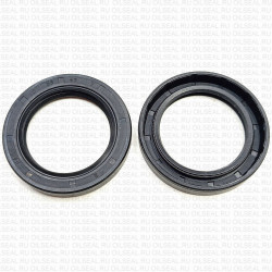 Сальник 33x47x7 TC NBR 70-K01B-C-C NAK