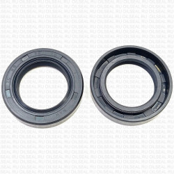 Сальник 33x52x10 TC NBR 70-K01B-C-C NAK