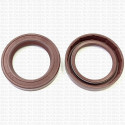Сальник 34x50x10 SF Viton 80-N03-C-S NAK