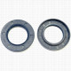 Сальник 34.92x57.15x8.3 TCN1 NBR 80-K01B-C-E NAK