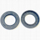 Сальник 34.93x57.15x8.33/8.84 TCN11 NBR 80-B01B-C-E NAK
