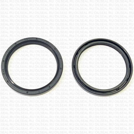 Сальник 35x42x4 TC NBR 70-K01B-C-C NAK