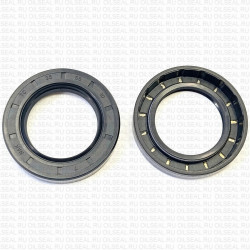 Сальник 35x55x10 TC NBR 70-K01B-C-C NAK