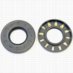 Сальник 35x70x10 TC NBR 70-K01B-C-C NAK