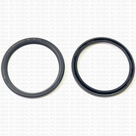 Сальник 40x47x4 VC NBR 70-K01B-C NAK