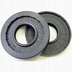 Сальник 35x80x12 DC NBR 70-K01B-C-C NAK