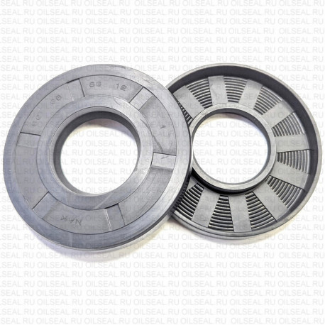 Сальник 36x83x12 SC NBR 70-K01B-C-C NAK