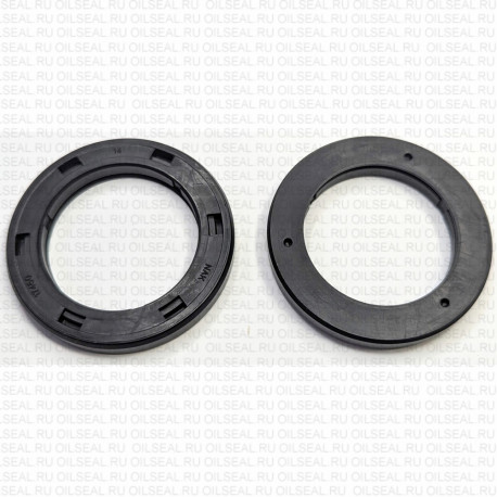 Сальник 40x59.8x7.7 VCY NBR 60-K01B-S NAK