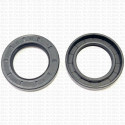 Сальник 40x62x11/11.5 TCN1 NBR 80-K01B-C-C NAK