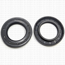 Сальник 40x65x10 TC NBR 70-K01B-C-C NAK