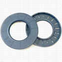 Сальник 40x72x7/7.5 TCN11 NBR 80-B01B-C-E NAK