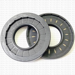 Сальник 40x80x10 DC NBR 70-K01B-C-C NAK